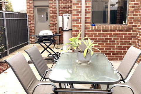 Riverbank - Accommodation Broome 3