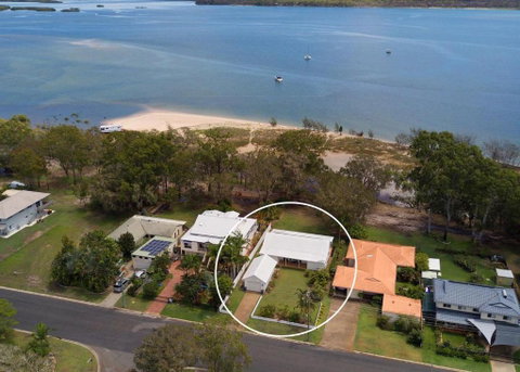 Riverside - Accommodation Broome 0