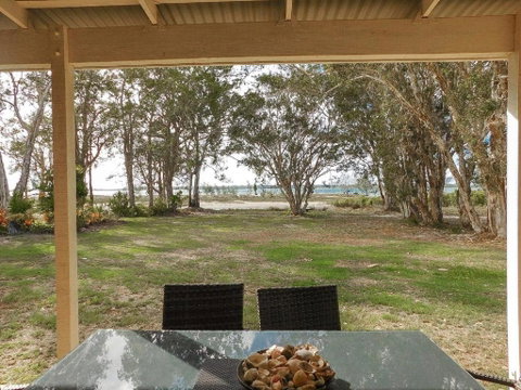Riverside - Accommodation Broome 1