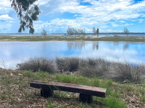 Riverside - Accommodation Broome 2