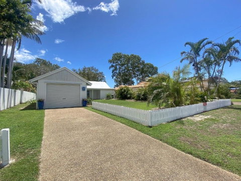 Riverside - Accommodation Broome 3
