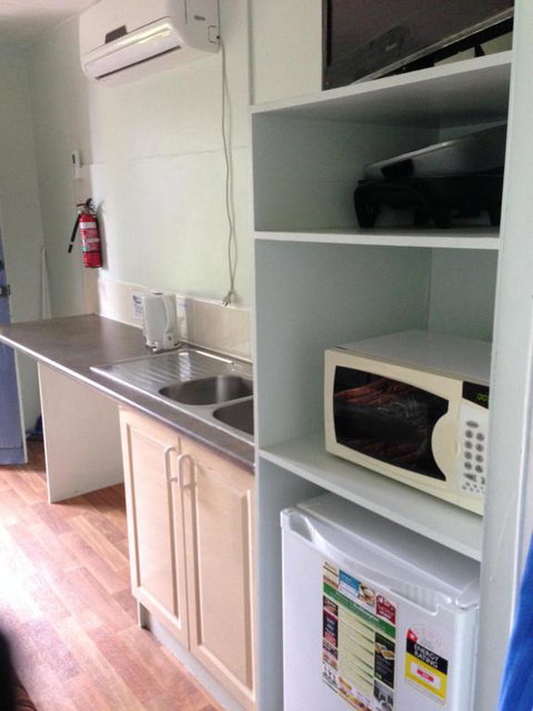 Riverside Tourist Park - Accommodation Broome 3