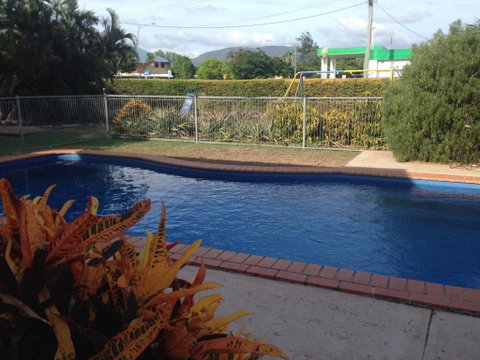 Riverside Tourist Park - Accommodation Broome 1
