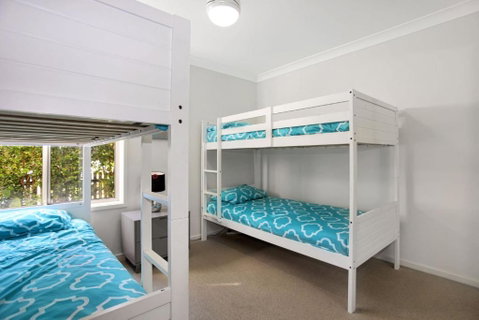 Riverside Views Hawks Nest - Accommodation Broome 3