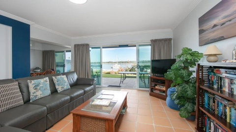 Riverview Apartment 2 Block 2 - Accommodation Broome 3