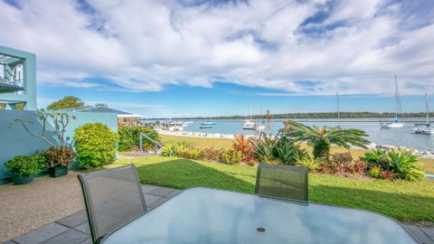Riverview Apartment 2 Block 2 - Accommodation Broome 2
