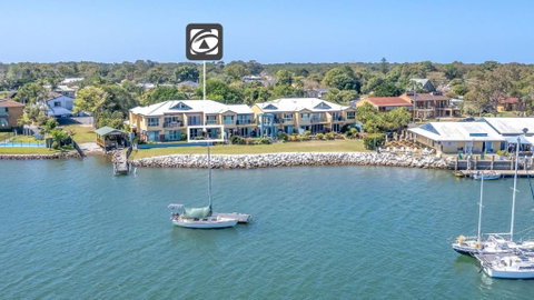 Riverview Apartment 2 Block 2 - Accommodation Broome 1