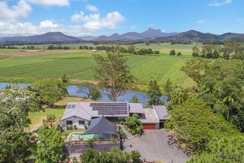 Riverview Homestead - Bring The Boat! - Accommodation Broome 0
