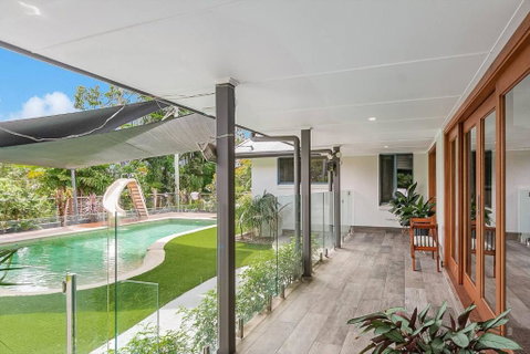 Riverview Homestead - Bring The Boat! - Accommodation Broome 1