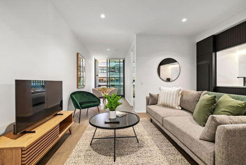 Riverview Parkhouse Abbotsford - Accommodation Broome 1