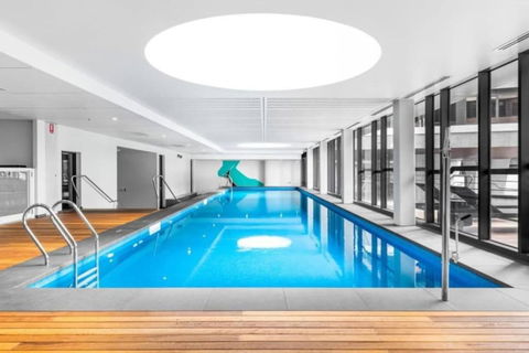 Riverview Parkhouse Abbotsford - Accommodation Broome 2