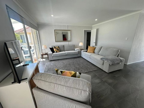Riverview - South Yunderup - Accommodation Broome 3