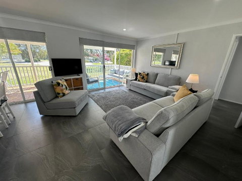 Riverview - South Yunderup - Accommodation Broome 2