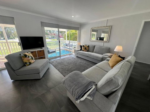 Riverview - South Yunderup - Accommodation Broome 1