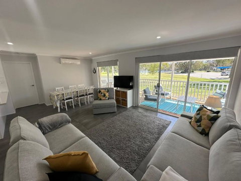Riverview - South Yunderup - Accommodation Broome 0