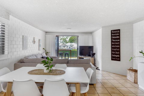 Riverview Two Apartments - Accommodation Broome 0