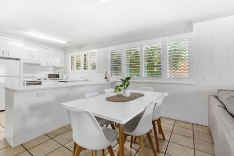 Riverview Two Apartments - Accommodation Broome 2