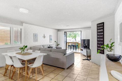 Riverview Two Apartments - Accommodation Broome 1