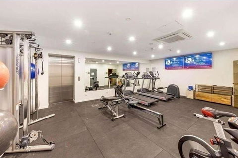 Ruby - Self Contained, Privately Managed Apartments - Accommodation Broome 3