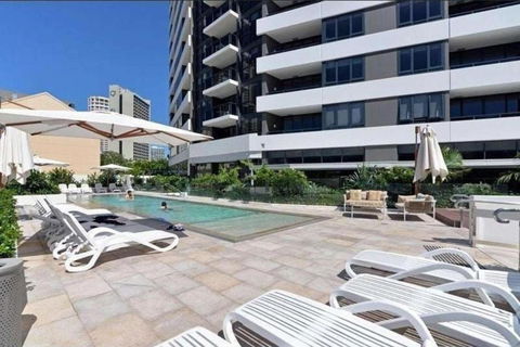 Ruby - Self Contained, Privately Managed Apartments - Accommodation Broome 1