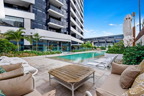 Ruby - Self Contained, Privately Managed Apartments - Accommodation Broome 0