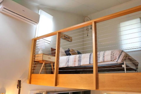 Sand Dweller Holiday Villa Point Lookout - Accommodation Broome 3