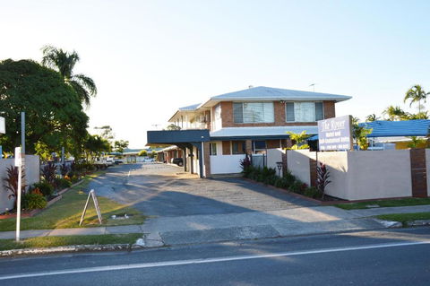 Rover Motel - Accommodation Broome 0