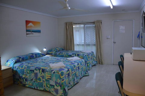 Rover Motel - Accommodation Broome 3