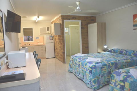 Rover Motel - Accommodation Broome 2