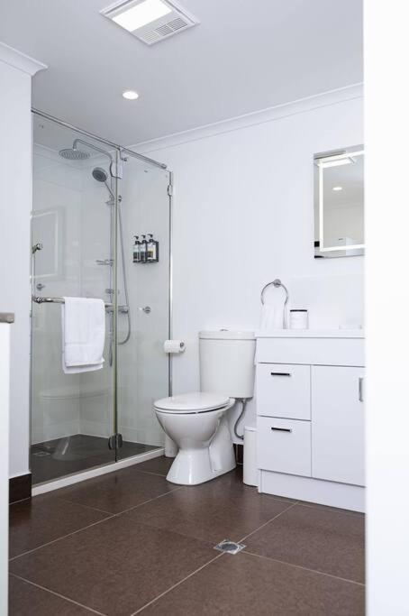 Salamanca Getaway Battery Point - Accommodation Broome 3