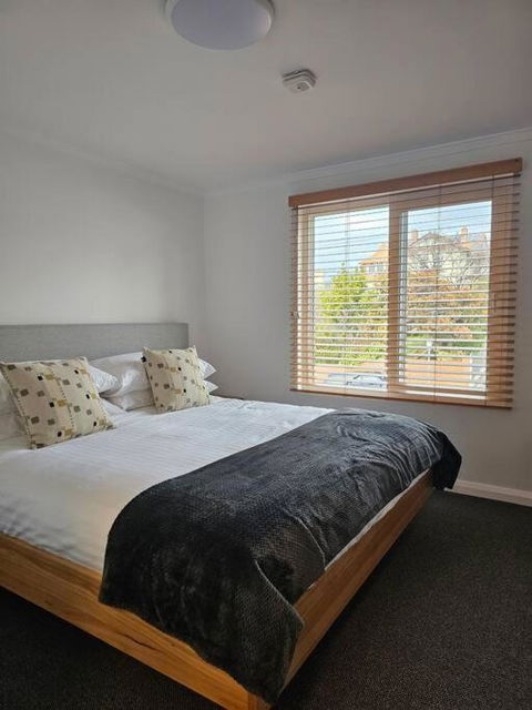 Salamanca Getaway Battery Point - Accommodation Broome 2