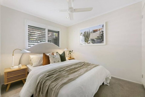 Riviera Road Miami - 4BRM Dual Villa - Accommodation Broome 1