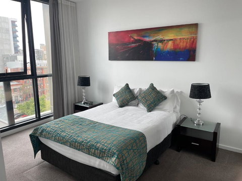 RNR On Franklin - Accommodation Broome 3