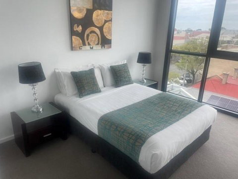 RNR On Franklin - Accommodation Broome 1