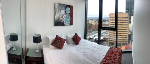 RNR Rundle Mall - Accommodation Broome 1