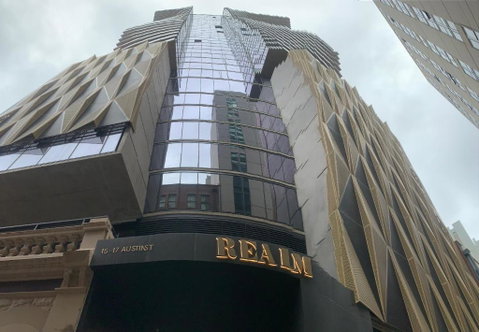 RNR Rundle Mall - Accommodation Broome 0