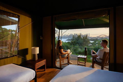 Roar And Snore - Accommodation Broome 0
