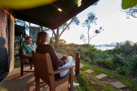 Roar And Snore - Accommodation Broome 3