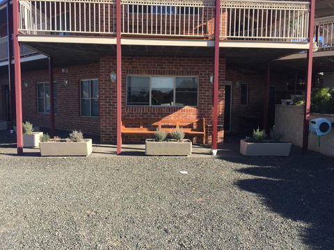 Robin Hill Retreat - Accommodation Broome 3