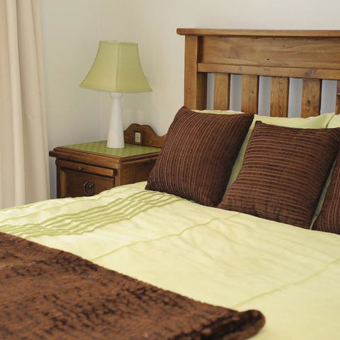 Robin Hill Retreat - Accommodation Broome 0