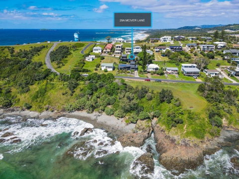 Rock Ledge - Accommodation Broome 1
