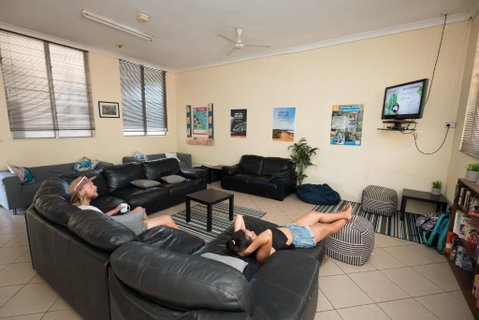 Rockhampton Backpackers - Accommodation Broome 3