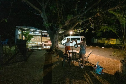 Rockhampton Backpackers - Accommodation Broome 2