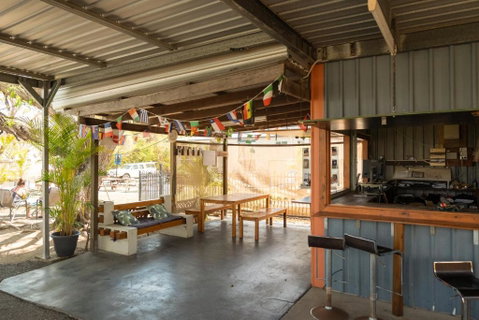 Rockhampton Backpackers - Accommodation Broome 1