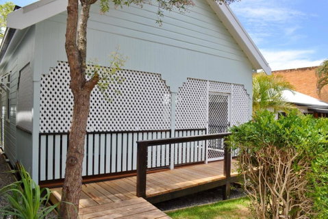 Rockleigh - Bring Your Own Linen. - Accommodation Broome 0
