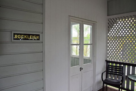 Rockleigh - Bring Your Own Linen. - Accommodation Broome 1