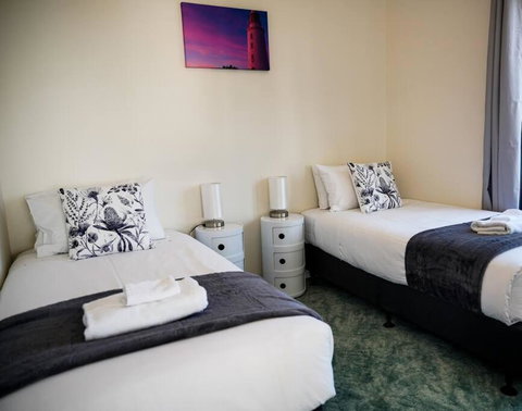 Rockpool Cottage - Accommodation Broome 1