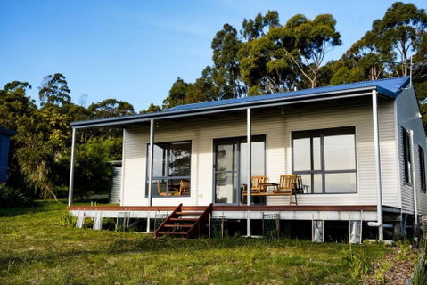 Rockpool Cottage - Accommodation Broome 3