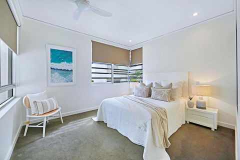 Rockpool No 4 Beachfront Unit - Accommodation Broome 2