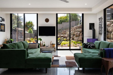 Rocky Hollow - Accommodation Broome 3